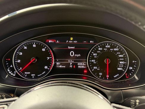 Used 2018 Audi A7 3.0T Premium Plus w/ S Line Sport Package AWD/4WD image 19