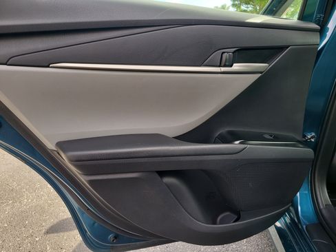 Used 2025 Toyota Camry LE w/ Convenience Package FWD image 11