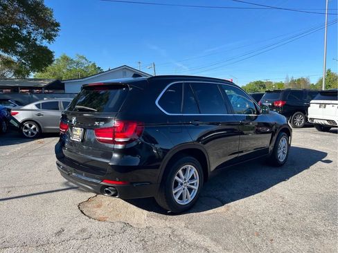 Used 2015 BMW X5 xDrive35i AWD/4WD image 5