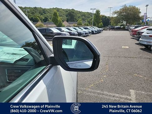 New 2026 Volkswagen Atlas SE image 19