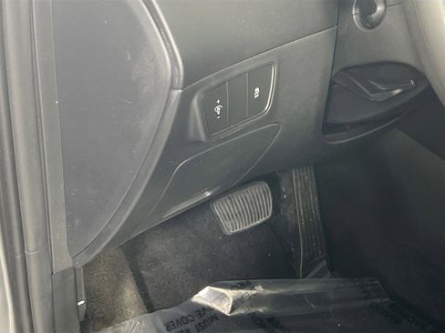 Used 2022 Hyundai Tucson SEL w/ Cargo Package image 10