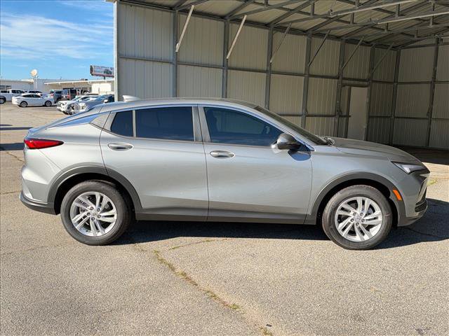 New 2026 Buick Envista Preferred w/ Convenience I Package FWD image 14