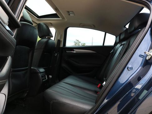 Used 2018 MAZDA MAZDA6 Touring FWD image 39