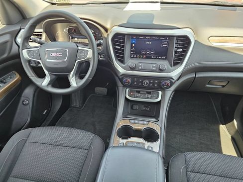 Used 2022 GMC Acadia SLE w/ Driver Convenience Package FWD image 18