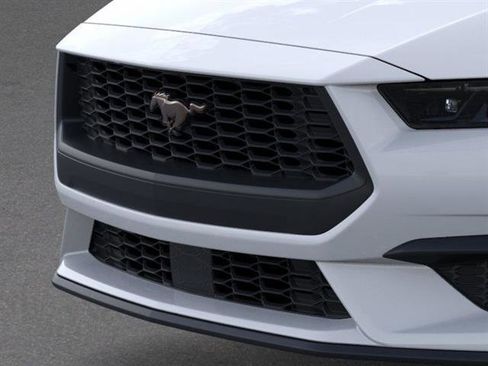 New 2026 Ford Mustang Premium image 17