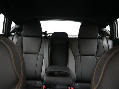 New 2026 Subaru Crosstrek 2.5i Wilderness AWD/4WD image 38