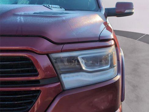 Used 2019 RAM 1500 Laramie image 10