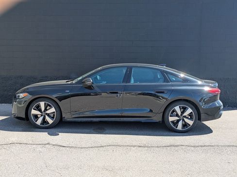 New 2026 Audi A5 2.0T Premium Plus AWD/4WD image 8