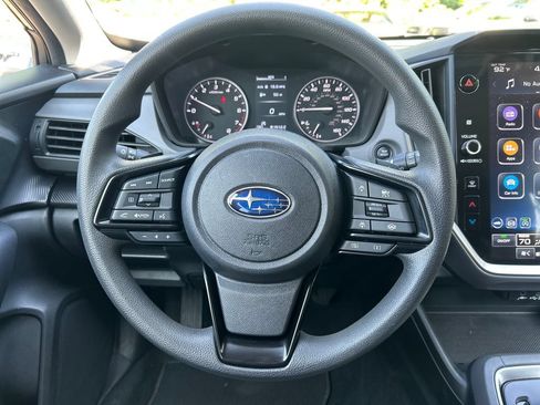 Certified 2024 Subaru Crosstrek 2.0i Premium AWD/4WD image 16