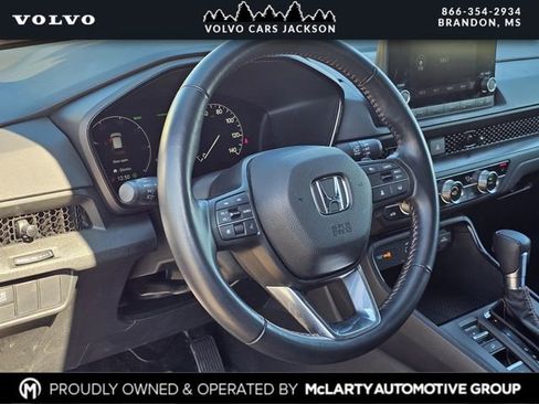 Used 2025 Honda CR-V Sport image 20