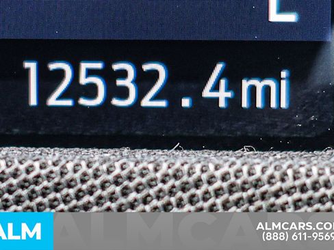 Used 2024 Ford Mustang Mach-E Premium image 51