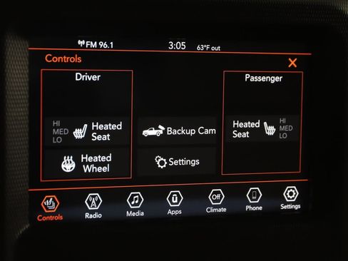 Used 2020 Jeep Gladiator Sport w/ Quick Order Package 24S image 31