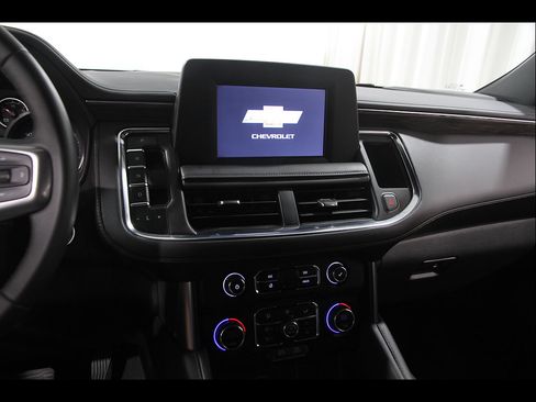 Used 2023 Chevrolet Tahoe LS AWD/4WD image 10