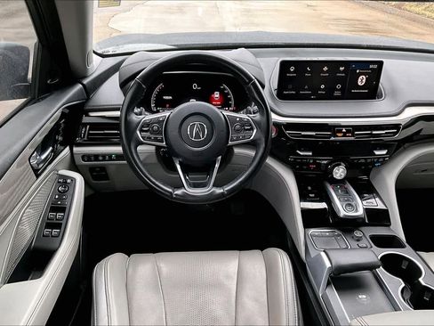 Used 2023 Acura MDX w/Advance Package image 6