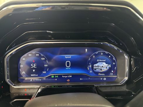 Used 2024 Chevrolet Silverado 1500 LT image 29