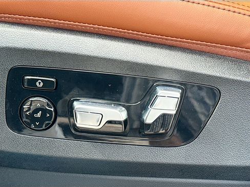 New 2026 BMW X5 xDrive50e w/ Executive Package AWD/4WD image 26