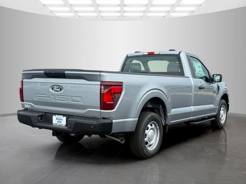 New 2026 Ford F150 XL RWD image 3