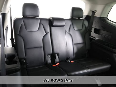 Used 2024 Kia Telluride S w/ S Sunroof Package AWD/4WD image 9