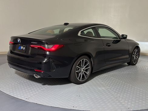 Used 2026 BMW 430i xDrive Coupe AWD/4WD image 6