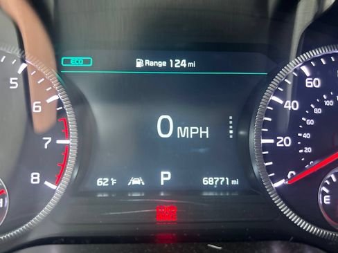 Used 2021 Kia Telluride SX w/ SX Prestige Package AWD/4WD image 8