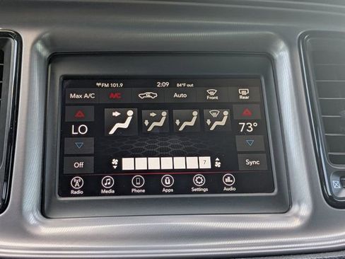 Used 2023 Dodge Challenger R/T w/ Blacktop Package RWD image 20