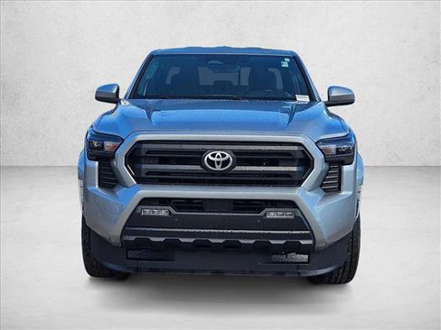 Used 2024 Toyota Tacoma SR5 w/ SR5 Upgrade Package image 2