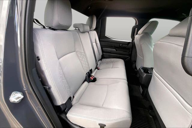Certified 2026 Toyota Tacoma SR5 AWD/4WD image 21