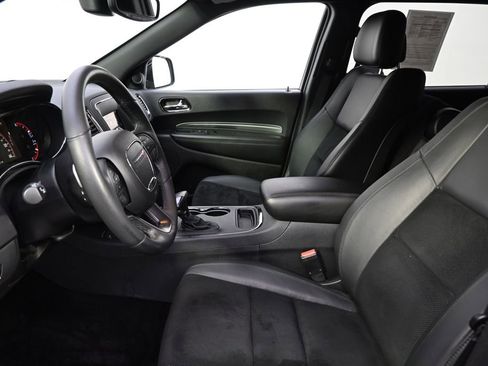 Used 2018 Dodge Durango GT w/ Trailer Tow Group IV image 13
