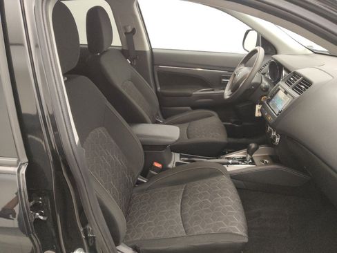 Used 2024 Mitsubishi Outlander Sport SE AWD/4WD image 21