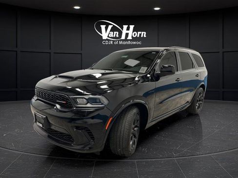 Used 2024 Dodge Durango R/T w/ Tow 'N Go Package AWD/4WD image 3