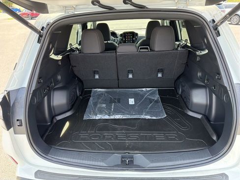 Used 2026 Subaru Forester Premium image 17