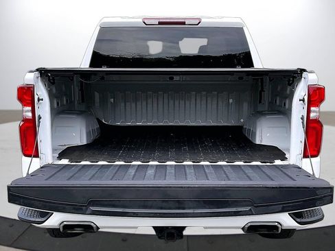 Used 2021 Chevrolet Silverado 1500 RST w/ Z71 Off-Road Package AWD/4WD image 25