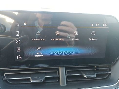 New 2026 Chevrolet Trax LT w/ Driver Confidence Package image 23