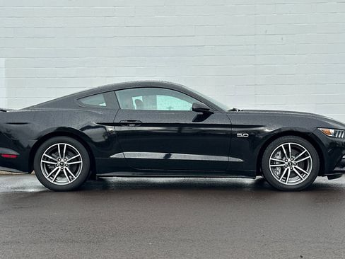 Used 2015 Ford Mustang GT Premium w/ Equipment Group 401A image 3