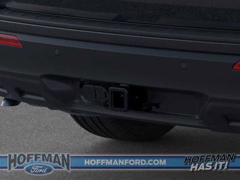 New 2026 Ford Explorer Active image 23
