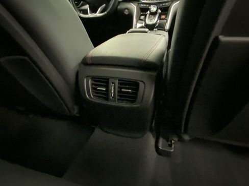 Used 2021 Acura TLX Type S AWD/4WD image 38