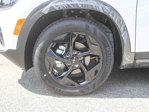 New 2026 Kia Seltos EX w/ EX Sunroof Package image 27