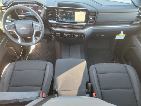 New 2026 Chevrolet Silverado 1500 LT image 19