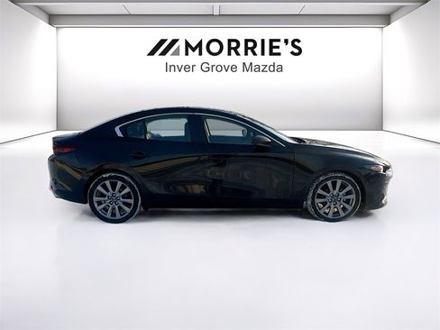 Used 2023 MAZDA MAZDA3 s image 4