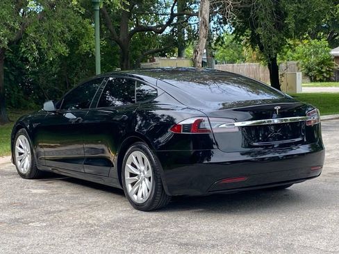 Used 2018 Tesla Model S 100D AWD/4WD image 6