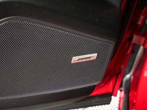 Certified 2024 Porsche Cayenne Coupe AWD/4WD image 7