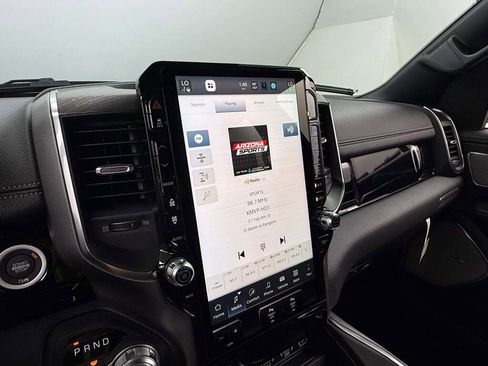 New 2026 RAM 1500 Laramie w/ Night Edition image 30