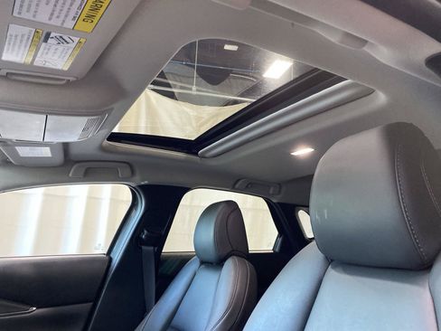 Certified 2021 MAZDA CX-30 AWD 2.5 Turbo S image 20