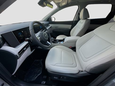 New 2026 Hyundai Tucson SEL image 16
