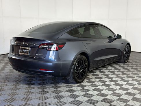 Used 2023 Tesla Model 3 Long Range AWD/4WD image 9