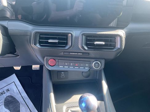 New 2025 Ford Mustang Dark Horse RWD image 18
