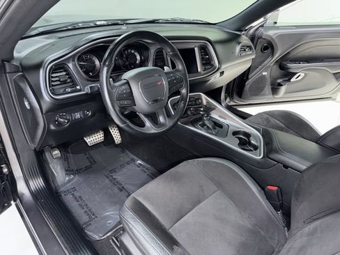 Used 2022 Dodge Challenger GT w/ Plus Package AWD/4WD image 13