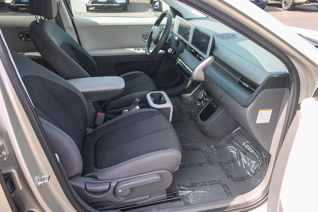 Used 2024 Hyundai Ioniq 5 SEL AWD/4WD image 19