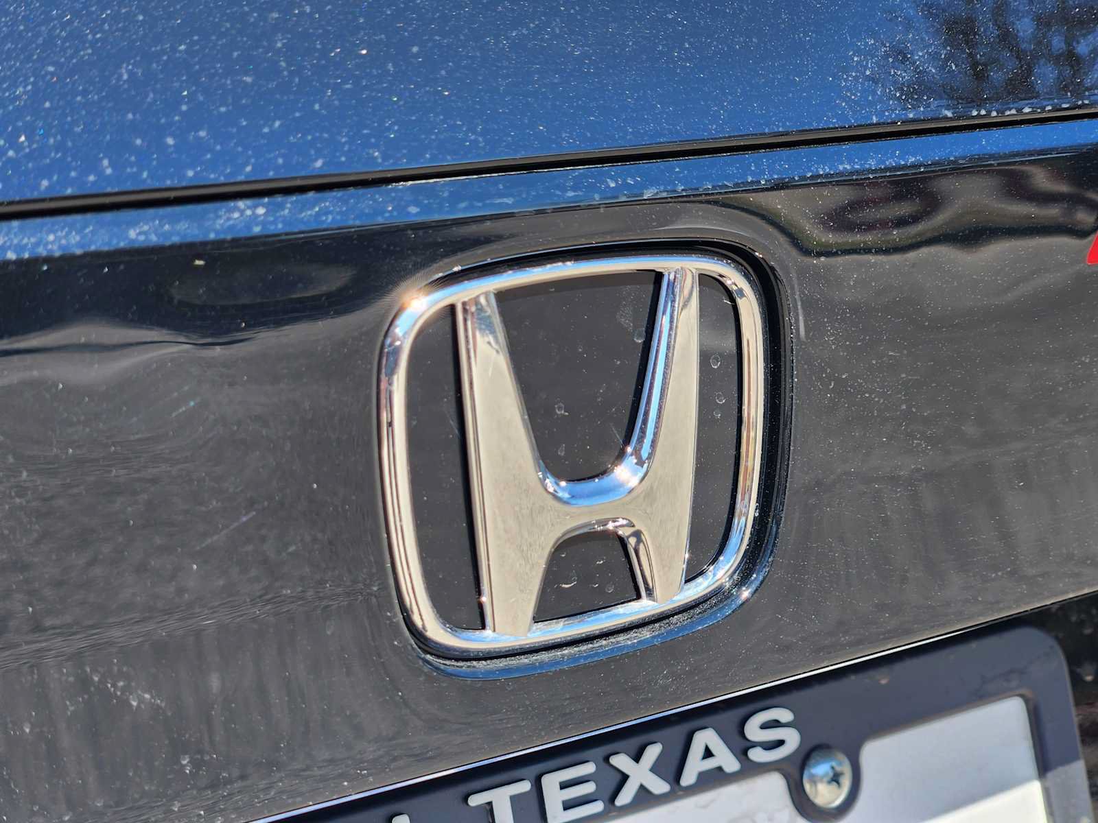 New 2026 Honda Accord Sport image 9