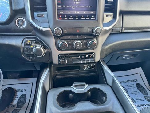 Used 2020 RAM 1500 Big Horn image 26